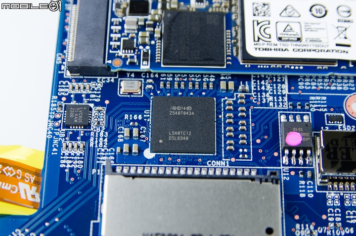 專業繪圖的行動夥伴 微星WS60 6QJ工作站筆電
