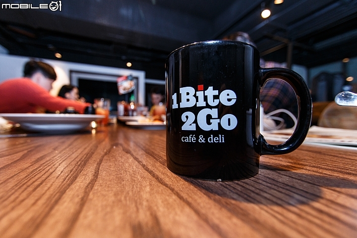 [採訪] 1月景點活動 1Bite2Go 經典雙人套餐網友聚餐紀錄