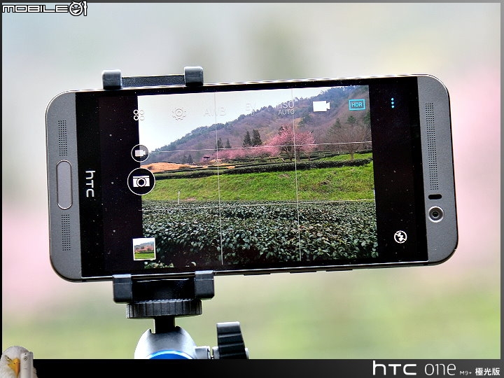 【體驗開箱】極快 極美 極真 HTC M9+ 極光版特攝任務 < 第三週不專業 PK:日拍/風景照 >
