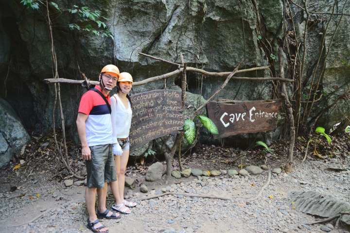 菲律賓巴拉望(Palawan)五日遊