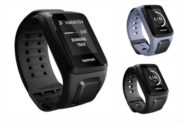 選擇Garmin Forerunner 235的原因。內含TOMTOM SPARK、225比較。