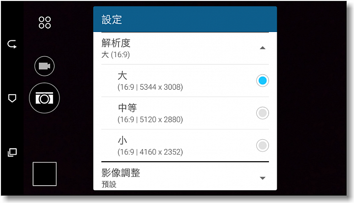 【極速對焦‧光學防震~Take1】HTC One M9+極光版越級挑戰特攝任務─人像攝影篇