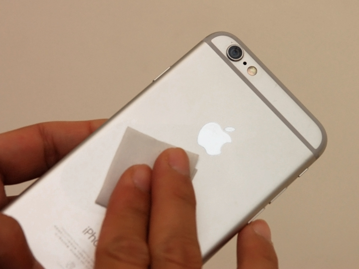 辰諺 3D隱形衣滿版玻璃保護貼《給iPhone 手機多一層的保護》