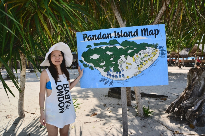 菲律賓巴拉望(Palawan)五日遊