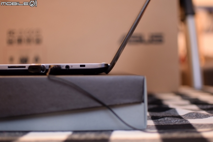 效能與質感的組合ASUS K501UX 4K高畫質筆電