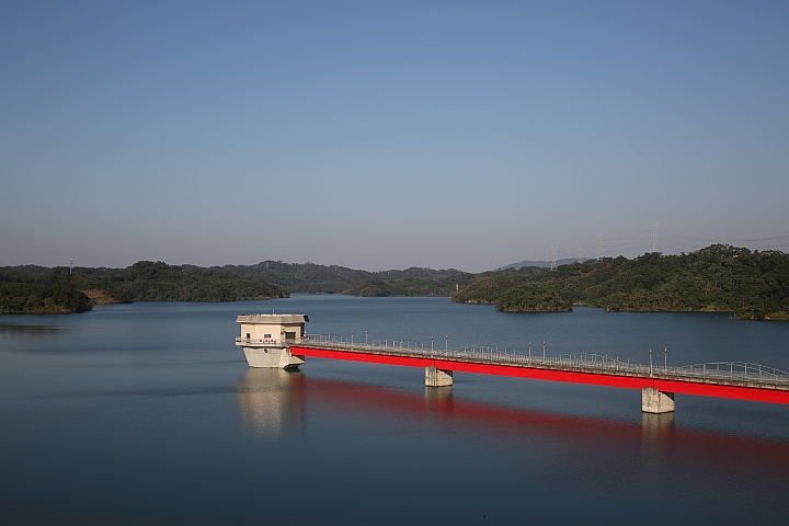 實而不華的副廠鏡皇‧Tokina AT-X 24-70mm f/2.8 PRO FX