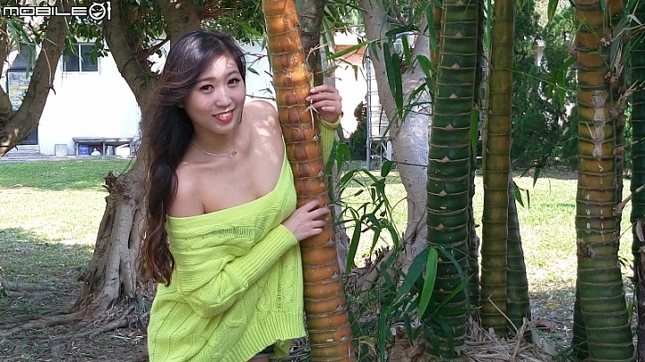 【極速對焦‧光學防震~Take1】HTC One M9+極光版越級挑戰特攝任務─人像攝影篇