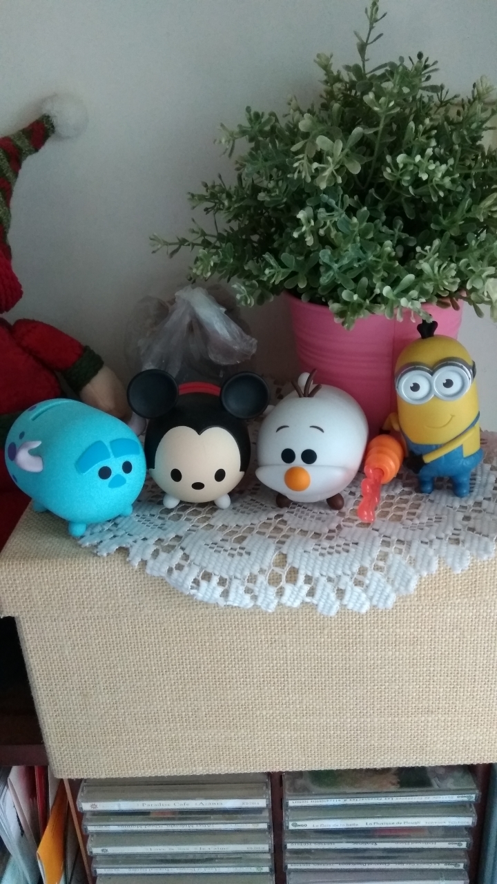 紅米 note3 全網通簡單開箱~