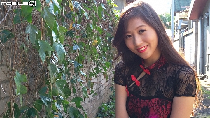 【極速對焦‧光學防震~Take1】HTC One M9+極光版越級挑戰特攝任務─人像攝影篇