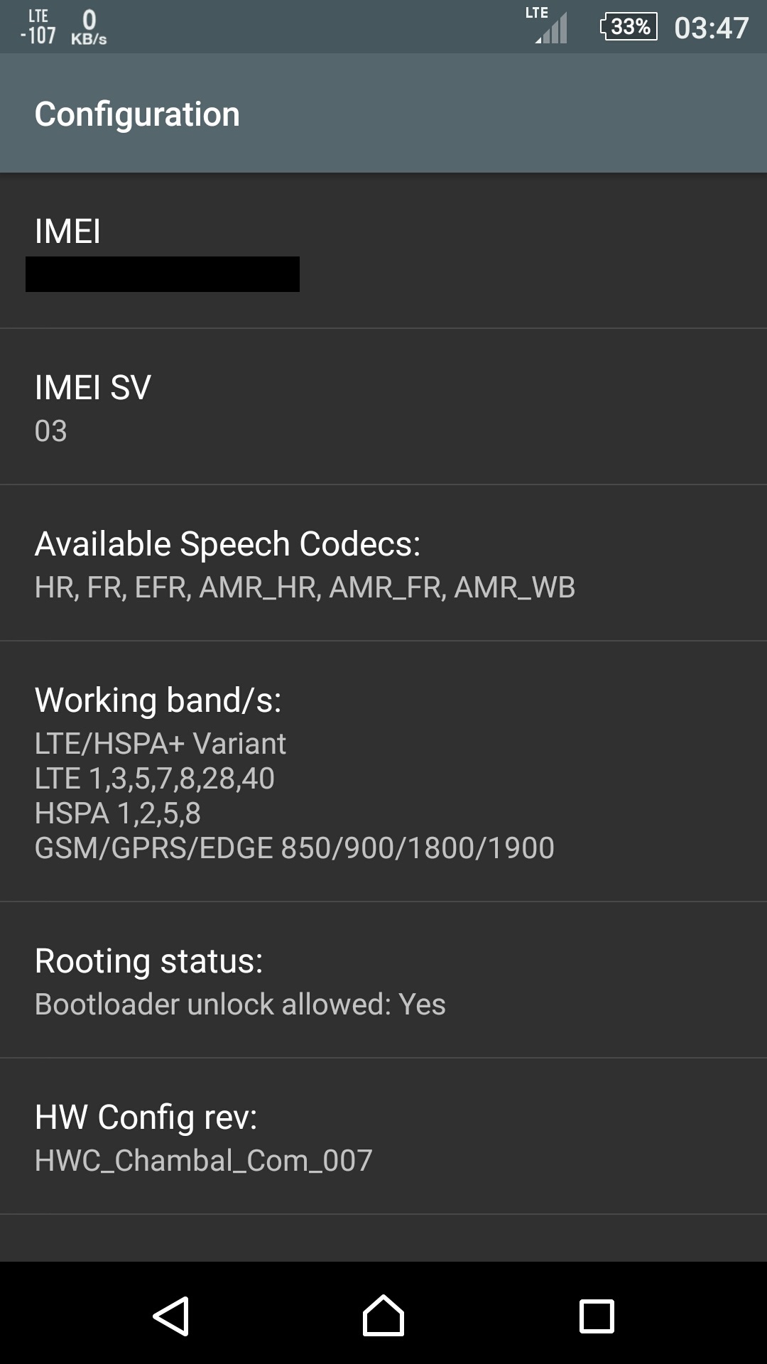 Xperia C5 Ultra E5553 SG 29.1.A.0.87_R3A