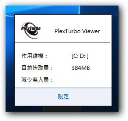 新購M6V~PlexTurbo雙開測試
