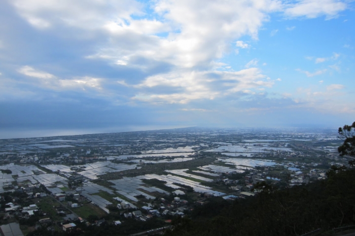 雙連埤