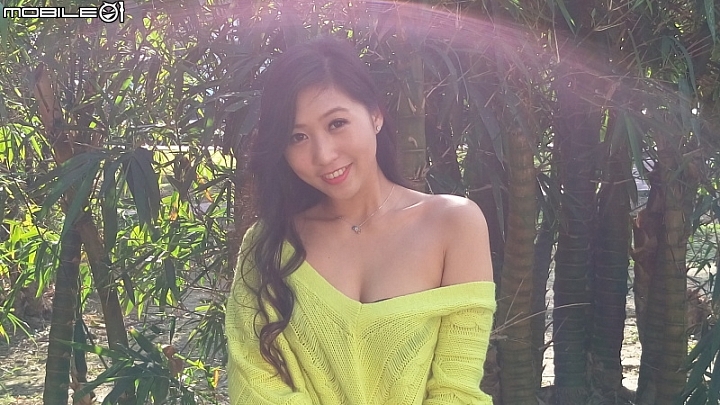 【極速對焦‧光學防震~Take1】HTC One M9+極光版越級挑戰特攝任務─人像攝影篇