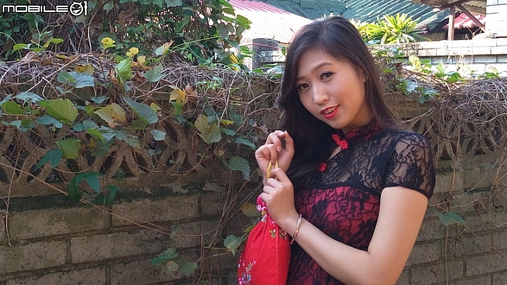 【極速對焦‧光學防震~Take1】HTC One M9+極光版越級挑戰特攝任務─人像攝影篇