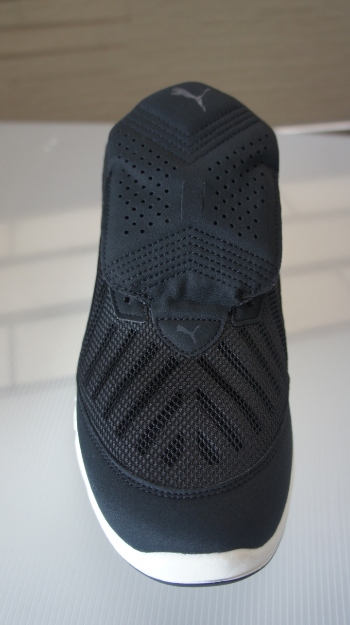 全新升級版科技跑鞋 PUMA IGNITE Ultimate (簡約的分享)