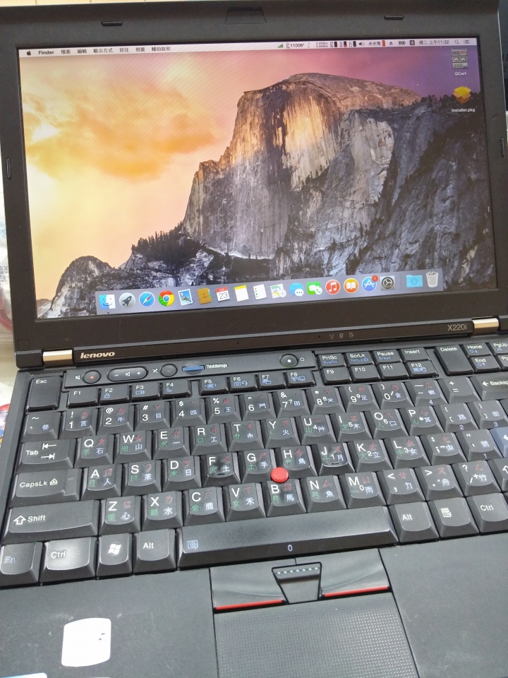二手ThinkPad選擇。 2/23更新,已購機