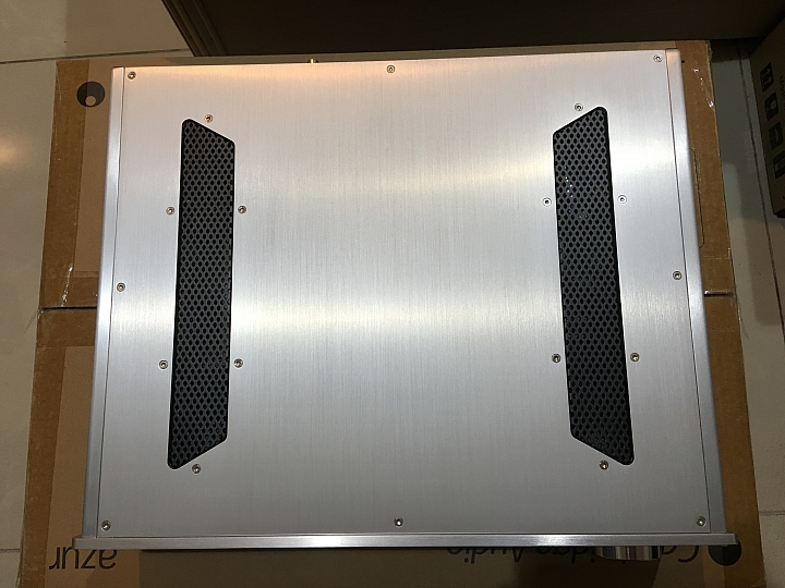 Cambridge Audio AZUR 851D 旗艦DAC開箱