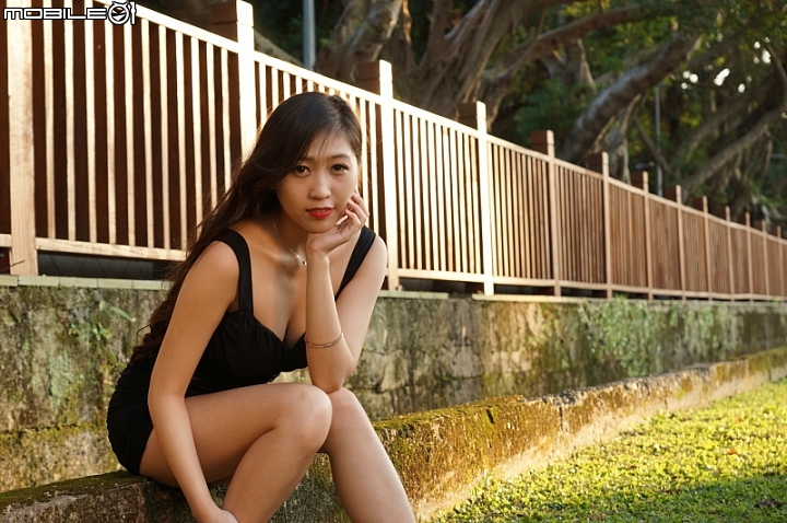 【極速對焦‧光學防震~Take1】HTC One M9+極光版越級挑戰特攝任務─人像攝影篇