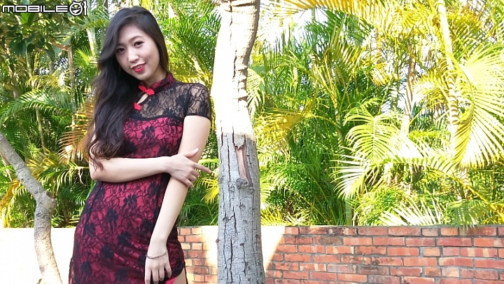 【極速對焦‧光學防震~Take1】HTC One M9+極光版越級挑戰特攝任務─人像攝影篇