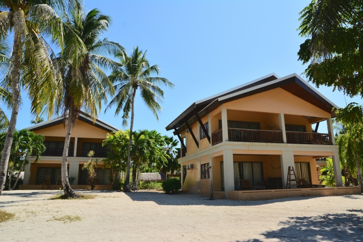菲律賓巴拉望(Palawan)五日遊