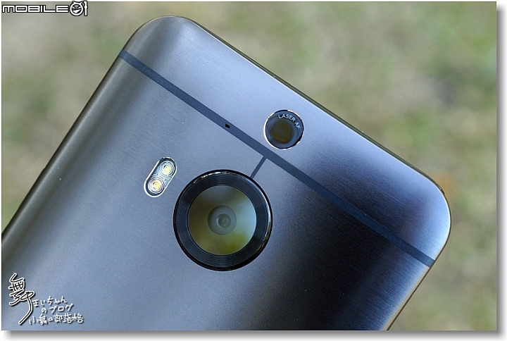 【極速對焦‧光學防震~Take1】HTC One M9+極光版越級挑戰特攝任務─人像攝影篇