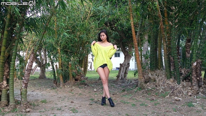 【極速對焦‧光學防震~Take1】HTC One M9+極光版越級挑戰特攝任務─人像攝影篇