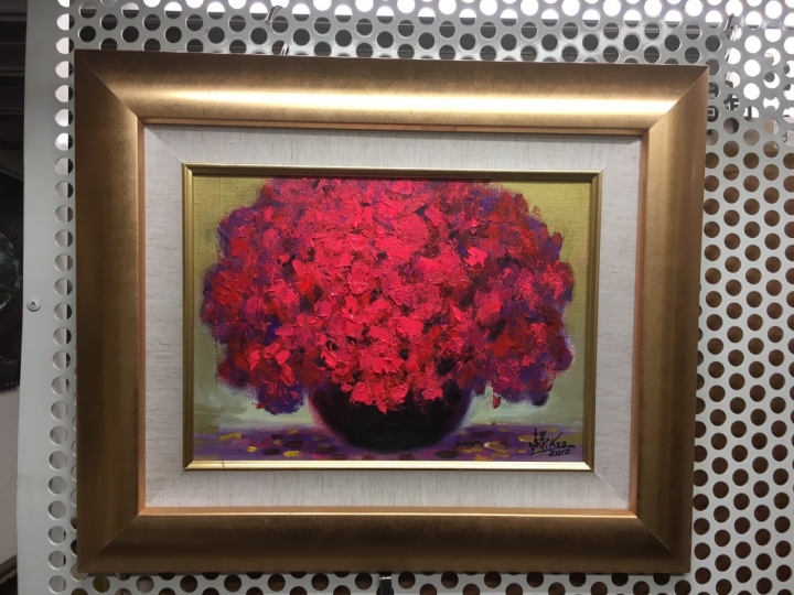 城市中的藝術綠洲 上古藝術當代館看展之旅