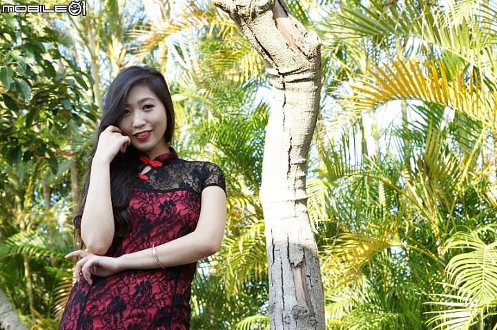 【極速對焦‧光學防震~Take1】HTC One M9+極光版越級挑戰特攝任務─人像攝影篇