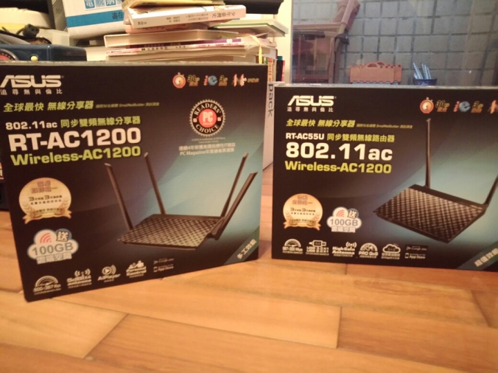 中華電信之100M ftth安裝記 (2/27更新 完結)