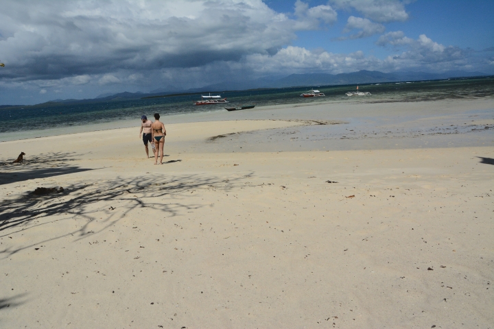 菲律賓巴拉望(Palawan)五日遊