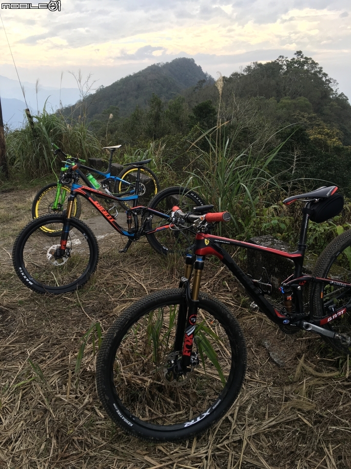 2016 Anthem Advanced