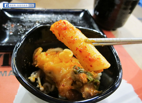 【板橋府中】就算排隊也要吃到~Omaya乳溝起司春川炒雞(板橋實踐店)李光洙愛情(雙倍起司)春川炒雞排鍋|部隊鍋(附上菜單)