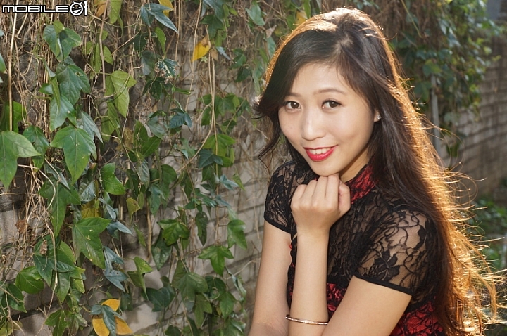 【極速對焦‧光學防震~Take1】HTC One M9+極光版越級挑戰特攝任務─人像攝影篇