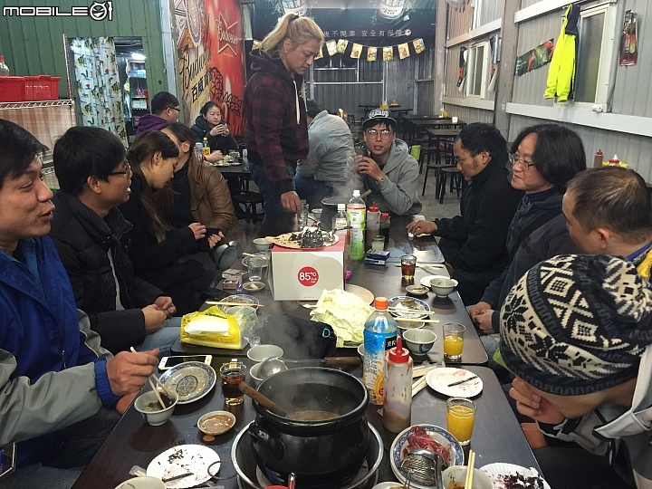 【環島】80年代屬於你我的Dio環島夢 圖多