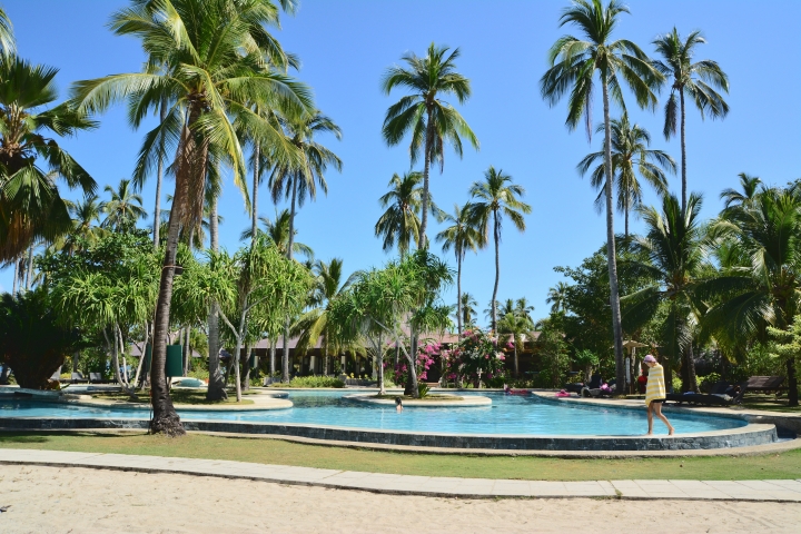 菲律賓巴拉望(Palawan)五日遊