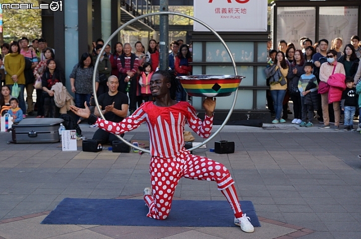 【極速對焦‧光學防震~Take1】HTC One M9+極光版越級挑戰特攝任務─人像攝影篇