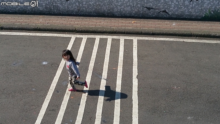 【極速對焦‧光學防震~Take1】HTC One M9+極光版越級挑戰特攝任務─人像攝影篇