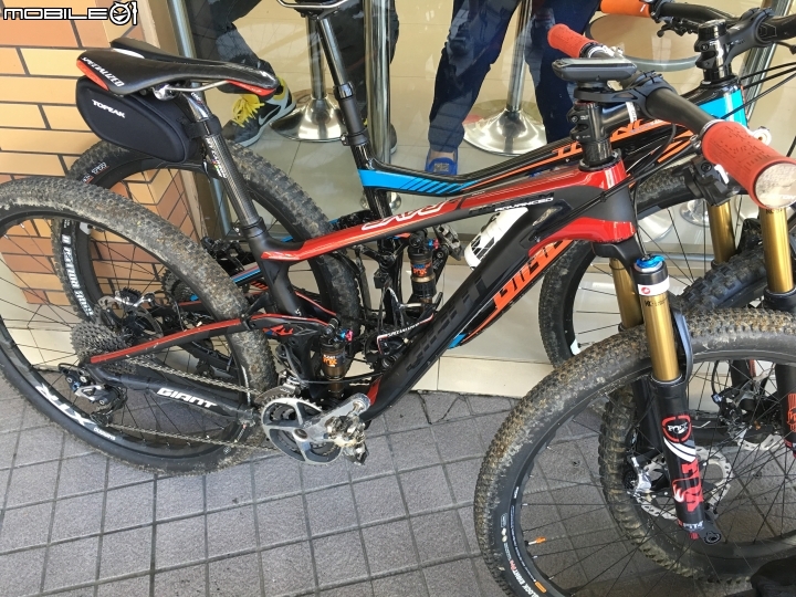 2016 Anthem Advanced