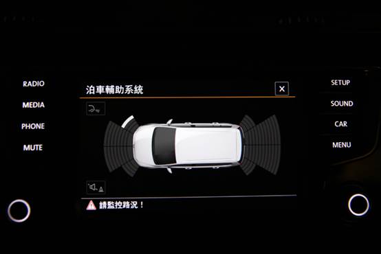 四年前的兩個人,四年後的一家人,還多了VW Touran這位好夥伴!