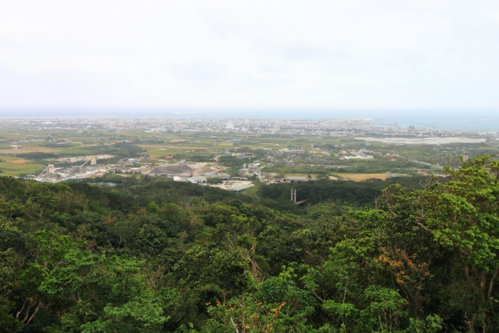 2016年日本沖繩那霸_石垣_波照間離島散步