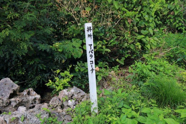 2016年日本沖繩那霸_石垣_波照間離島散步