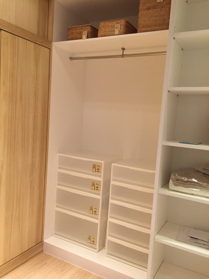 北歐輕工業風裝修