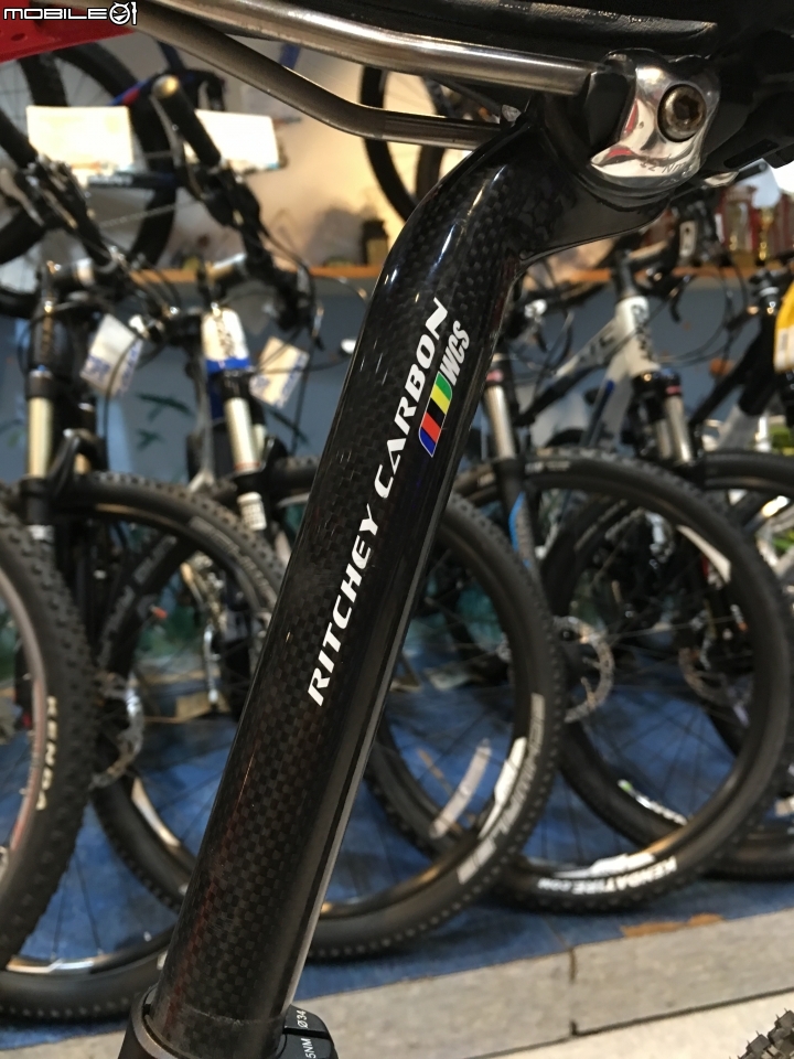 2016 Anthem Advanced
