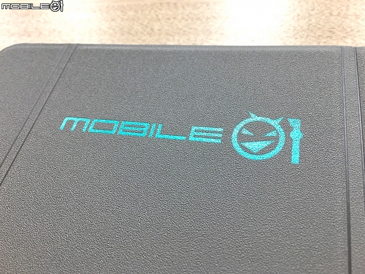【抽獎活動】Mobile01限量版工匠牌iPad Air2保護殼 上傳照片即可抽!