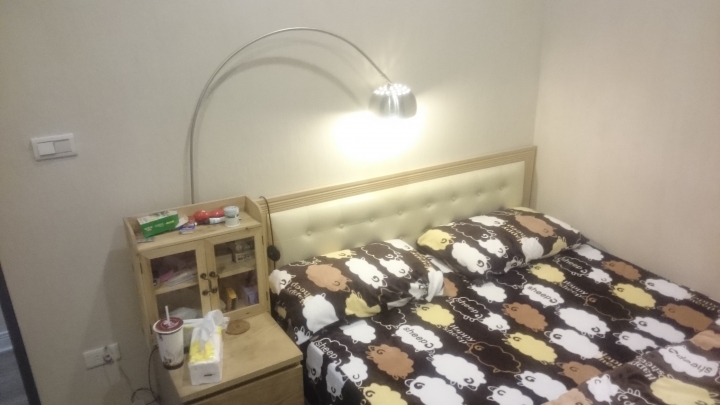 14坪狹長型小窩改造
