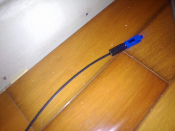 中華電信之100M ftth安裝記 (2/27更新 完結)
