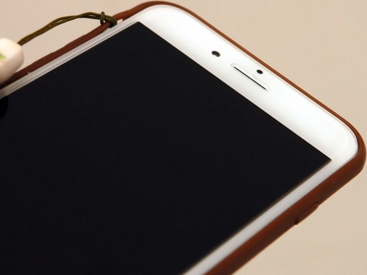 辰諺 3D隱形衣滿版玻璃保護貼《給iPhone 手機多一層的保護》
