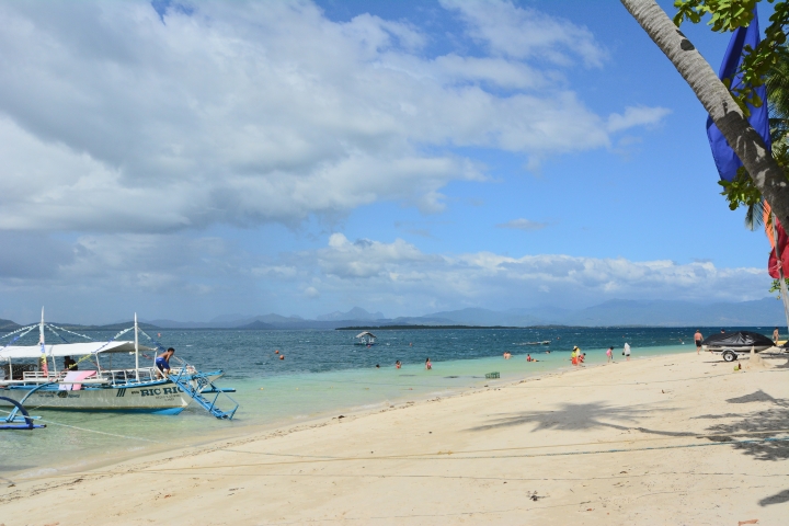 菲律賓巴拉望(Palawan)五日遊