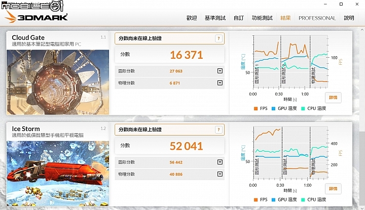 專業繪圖的行動夥伴 微星WS60 6QJ工作站筆電