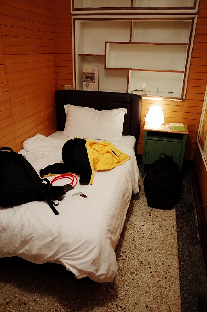 一個女孩的檔車環島之旅|圖多注意|